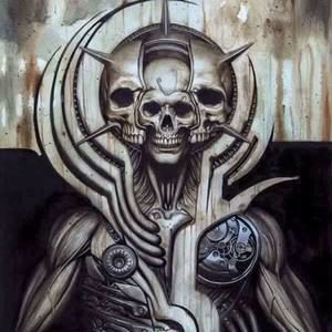 Meet your Posher, Jason